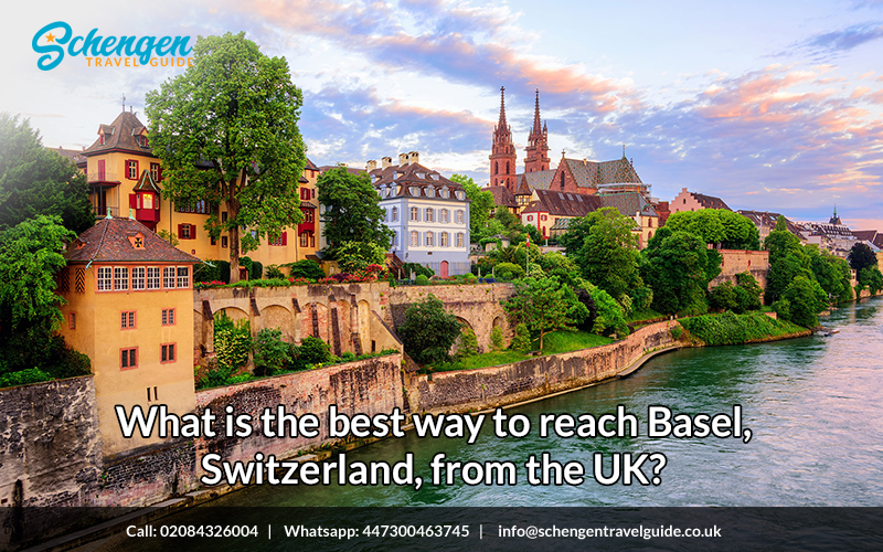 Switzerland National Day